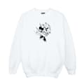 Pikkukuva 1 / 4: Disney Womens/Ladies Minnie Mouse Love Cherub Sweatshirt
