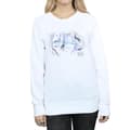 Pikkukuva 4 / 5: Disney Womens/Ladies Bambi Snow Sweatshirt