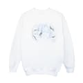 Pikkukuva 1 / 5: Disney Womens/Ladies Bambi Snow Sweatshirt