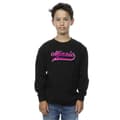 Pikkukuva 2 / 3: Disney Boys Minnie Mouse Logo Sweatshirt