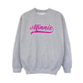 Pikkukuva 1 / 3: Disney Boys Minnie Mouse Logo Sweatshirt