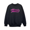 Pikkukuva 1 / 3: Disney Boys Minnie Mouse Logo Sweatshirt