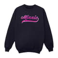 Pikkukuva 1 / 4: Disney Boys Minnie Mouse Logo Sweatshirt