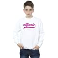 Pikkukuva 2 / 3: Disney Boys Minnie Mouse Logo Sweatshirt