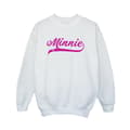 Pikkukuva 1 / 3: Disney Boys Minnie Mouse Logo Sweatshirt
