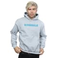 Pikkukuva 2 / 3: Riverdale Mens Neon Logo Hoodie