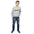Miniatyrbillede 4 af 5: The Big Bang Theory Boys Sheldon Bazinga Sweatshirt