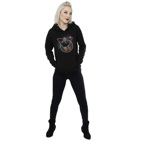 Marvel Guardians Of The Galaxy Neon Ego Hoodie - dam/dam