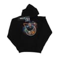 Miniatyrbild 1 av 5: Marvel Guardians Of The Galaxy Neon Ego Hoodie - dam/dam