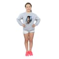 Pikkukuva 4 / 5: Star Wars Girls The Last Jedi Finn Brushed Sweatshirt
