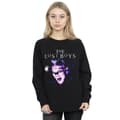 Pikkukuva 2 / 3: The Lost Boys Womens/Ladies Tinted Snarl Sweatshirt