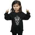 Miniatyrbillede 2 af 5: Marvel Girls Captain America Circle Sweatshirt