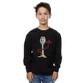 Miniatyrbild 2 av 3: Disney Pojkar Toy Story 4 Forky Sweatshirt