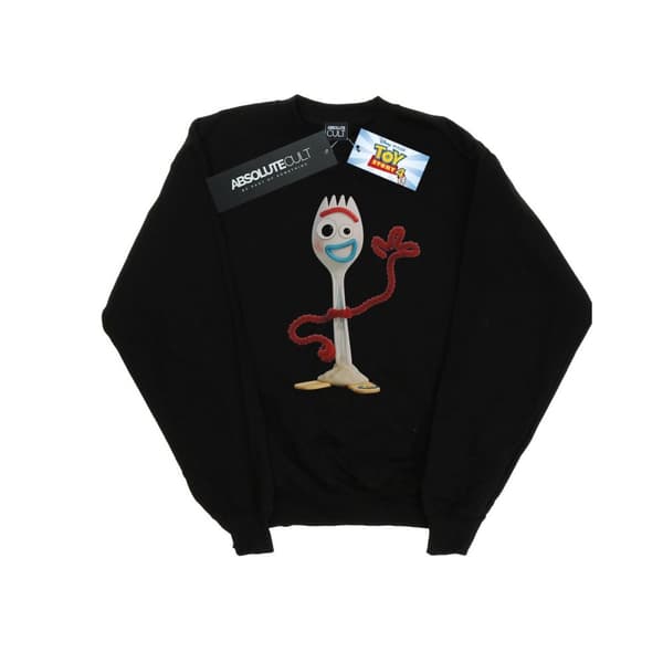 Disney Pojkar Toy Story 4 Forky Sweatshirt