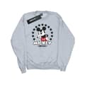 Miniatyrbild 1 av 5: Disney Mens Musse Pigg oslagbar sweatshirt