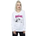 Pikkukuva 2 / 3: Disney Womens/Ladies Sleeping Beauty Don´t Do Mornings Sweatshirt