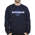 Miniatyrbild 3 av 4: DC Comics Mens Superman Out Of This World Sweatshirt