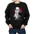 Miniatyrbilde 3 av 5: Star Wars Boys The Last Jedi Stormtrooper Brushed Sweatshirt