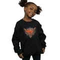 Miniatyrbilde 2 av 3: DC Comics Girls Superman Wings Shield Sweatshirt
