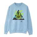 Miniatyrbild 1 av 3: Pink Floyd Dam/Tjej - Prism Planet - Sweatshirt