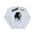 Pikkukuva 1 / 5: Star Wars Boys The Last Jedi Rose Tico Brushed Sweatshirt