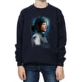 Pikkukuva 3 / 5: Star Wars Boys The Last Jedi Rose Tico Brushed Sweatshirt