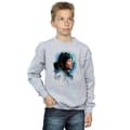 Pikkukuva 2 / 5: Star Wars Boys The Last Jedi Rose Tico Brushed Sweatshirt