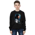 Pikkukuva 2 / 5: Star Wars Boys The Last Jedi Rose Tico Brushed Sweatshirt