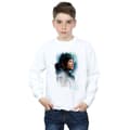 Pikkukuva 2 / 5: Star Wars Boys The Last Jedi Rose Tico Brushed Sweatshirt