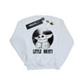 Miniatyrbilde 1 av 3: Star Wars Mens The Mandalorian Little Bounty Sweatshirt