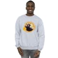 Miniatyrbild 2 av 3: Marvel Mens What If Supreme Dr Strange Sweatshirt