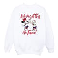 Miniatyrbilde 1 av 4: Disney Mens Minnie Daisy We´ve Got This Sweatshirt