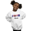 Pikkukuva 2 / 3: Star Wars Girls The Mandalorian Landscape Sweatshirt