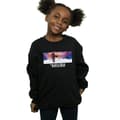 Pikkukuva 2 / 3: Star Wars Girls The Mandalorian Landscape Sweatshirt