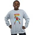 Miniatyrbillede 2 af 3: Marvel Boys The Invincible Iron Man Sweatshirt