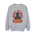 Pikkukuva 1 / 2: Star Wars Boys Episode IV: A New Hope Merry Sithmas Sweatshirt