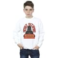 Pikkukuva 2 / 3: Star Wars Boys Episode IV: A New Hope Merry Sithmas Sweatshirt