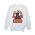 Pikkukuva 1 / 3: Star Wars Boys Episode IV: A New Hope Merry Sithmas Sweatshirt