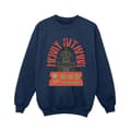 Pikkukuva 1 / 3: Star Wars Boys Episode IV: A New Hope Merry Sithmas Sweatshirt