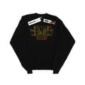 Miniatyrbilde 1 av 3: Star Wars Girls Target Logo Sweatshirt