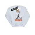 Miniatyrbild 1 av 3: Disney Dam/Tjej Mupparna Beaker Terrified Sweatshirt