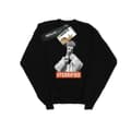 Miniatyrbild 1 av 3: Disney Dam/Tjej Mupparna Beaker Terrified Sweatshirt