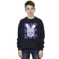 Pikkukuva 2 / 4: Star Wars Boys The Mandalorian Hop Into Easter Sweatshirt