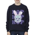 Pikkukuva 3 / 4: Star Wars Boys The Mandalorian Hop Into Easter Sweatshirt