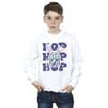 Pikkukuva 2 / 4: Star Wars Boys The Mandalorian Hop Into Easter Sweatshirt