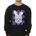 Pikkukuva 3 / 4: Star Wars Boys The Mandalorian Hop Into Easter Sweatshirt