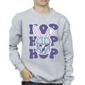 Pikkukuva 3 / 4: Star Wars Boys The Mandalorian Hop Into Easter Sweatshirt