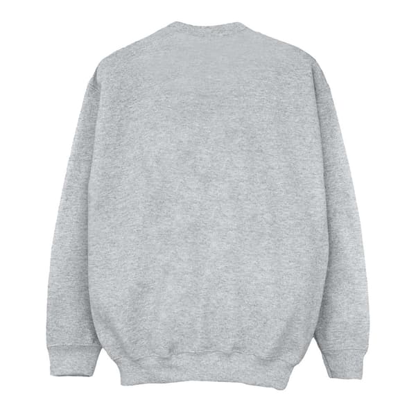Disney Womens/Ladies Toy Story Buzz To Infinity Sweatshirt