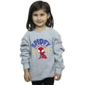 Miniatyrbillede 2 af 3: Marvel Girls Spidey And His Amazing Friends Rescue Sweatshirt