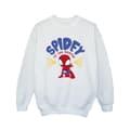 Miniatyrbillede 1 af 3: Marvel Girls Spidey And His Amazing Friends Rescue Sweatshirt